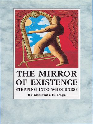 cover image of The Mirror of Existence